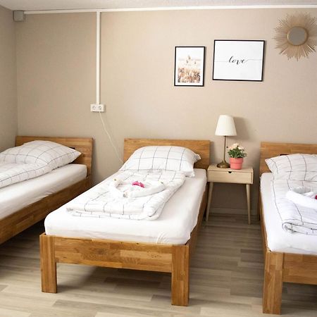 Kuzey Apartments Каппель-Ґрафенгаузен Екстер'єр фото