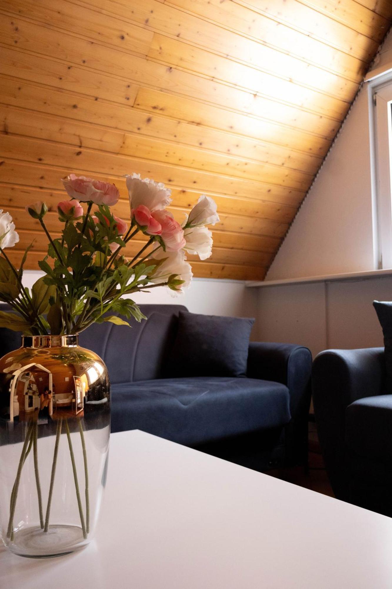 Kuzey Apartments Каппель-Ґрафенгаузен Екстер'єр фото