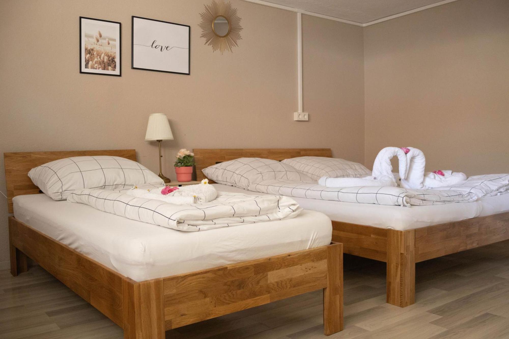 Kuzey Apartments Каппель-Ґрафенгаузен Екстер'єр фото